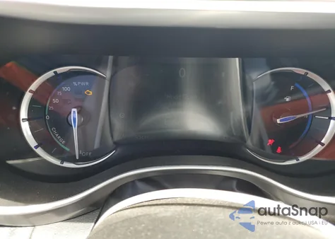 2023 Chrysler Pacifica Hybrid Touring L из США, поврежденный, VIN 2C4RC1L76PR562630